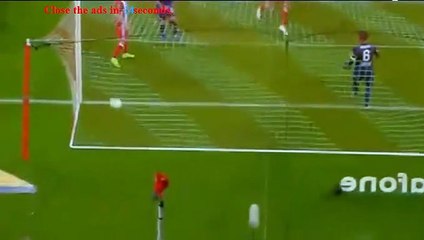 Alberto De La Bella Goal HD - Olympiakos Piraeus	4-0 Giannina 23.04.2017