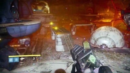 Dab dab destiny nodel