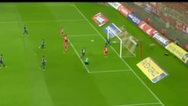 4-0 Το δεύτερο γκολ του Αλμπέρτο ντε λα Μπέγια - Ολυμπιακός 4-0 ΠΑΣ Γιάννινα  – 23.04.2017