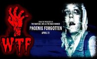 new movie Phoenix Forgotten (2017) Downloading