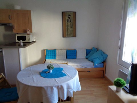 Maeva Thermes spécialisée en location curiste Rochefort Charente Maritime