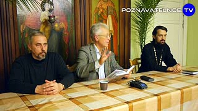 Стандарты еврейской империи (Познавательное ТВ, Валентин Катасонов)