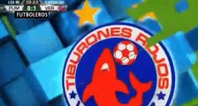 Leandro Velazquez Goal HD - Pumas 0-1 Veracruz 23.04.2017