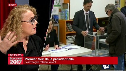 Les relations France -Israël vont-elles changer avec le nouveau président?