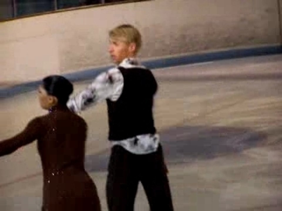 Masters 07 Libre Danse Delobel Schoenfelder