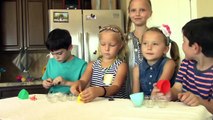 How to Make DIY Dinosaur Soap Using Plastic Eggs 32434534512312or Kids (Beginners)
