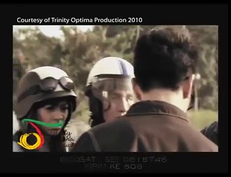 Flanella Selamat Tinggal Cinta Pertama