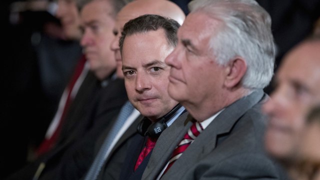 Funding for border wall in spotlight as possible government shutdown nears