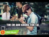 Tim Em Anh Không Tồn Tại | NGUYỄN ĐÌNH LONG | Official MV| Nhạc Trẻ Hay Nhất