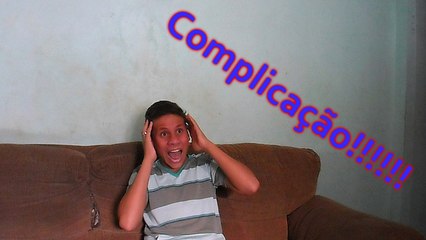 Complicações com Mães!!!!!!!!