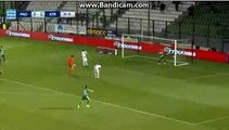 All Goals & highlights HD - Panathinaikos 1-0 Atromitos 23.04.2017