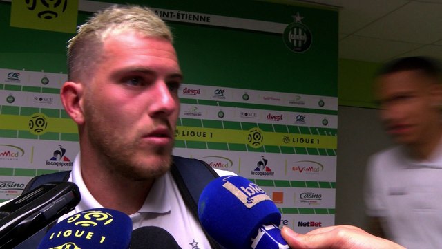 Jordan Veretout : «Donner encore plus»