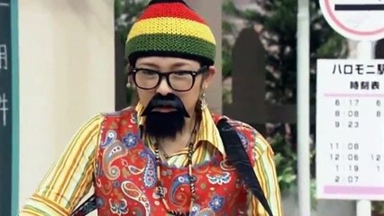 Hello! Morning   HaroMoni Theater   2005 12 18 290