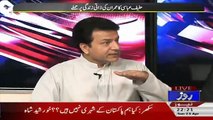 Debate With Nasir – 23rd April 2017