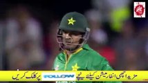 Pakistan Cricket Team defeated England by nine wickets 2017