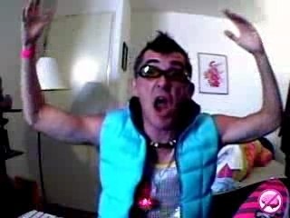 PARODIE TECKTONIK DE:jean phil