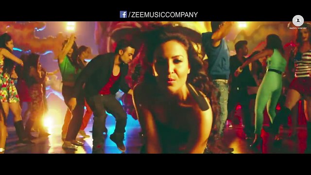 Bam Bam - Kis Kisko Pyaar Karoon - Kapil Sharma - Elli Avram - Dr. Zeus - Kaur B