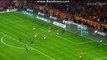All Goals & highlights HD  Galatasaray	0-1	Fenerbahce 23.04.2017 HD