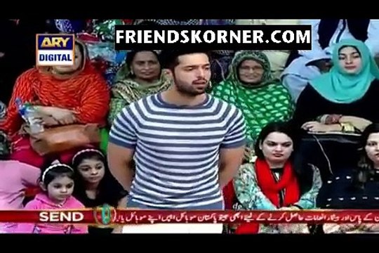 Jeeto Pakistan – P3