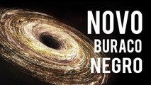 Nasa descobre novo buraco negro em 2015   Nasa Informa