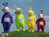 Teletubbies en Español: 302 Capitulos Completos