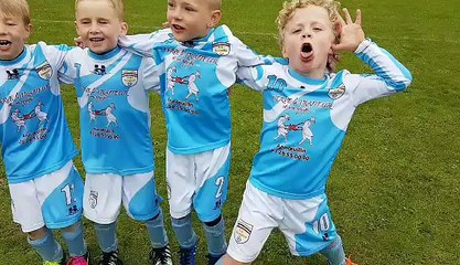 U6 - Plateau Hallennes-les-haubourdin le 22.04.17