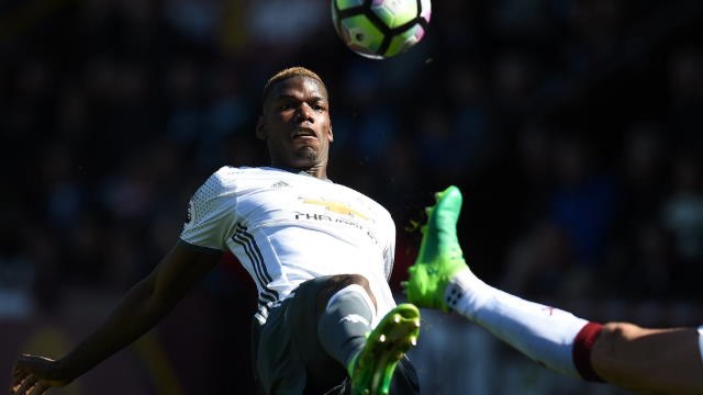 Mourinho unsure over tired Pogba's fitness