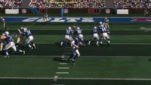 Madden NFL 15 Glitched Touchdown catchsdf 3423546546