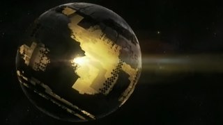 BBC horizon Таинственные Сигналы из Космического Пространства (2017)