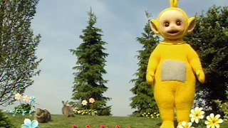 Teletubbies en Español: 208 Capitulos Completos