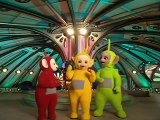 Teletubbies en Español: 319 Capitulos Completos