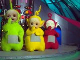 Teletubbies en Español: 113 Capitulos Completos