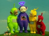 Teletubbies en Español: 205 Capitulos Completos