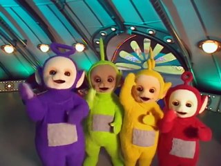 Teletubbies en Español: 109 Capitulos Completos