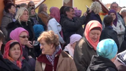 Bosna Hersek'teki Derviş Hanım Medresesi 30 Yıl Sonra Hizmete Açıldı