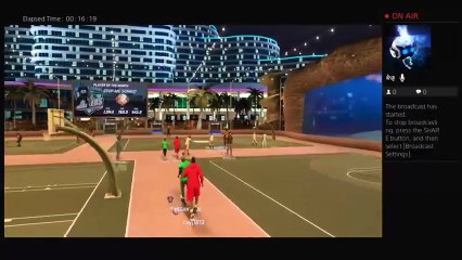 It getting hype.Pro 3 Here I Come (52)