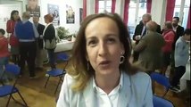 VIDEO Présidentielle 1er tour : réaction du FN Loire