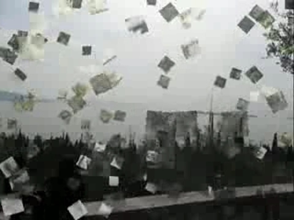 Desenzano façon jonjon