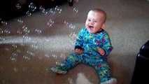 HILARIOUS LAUGHTER BABY VIDEOS