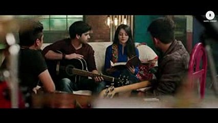 Tu Bas Chal Yahaan - Thodi Thodi Si Manmaaniyaan - Nikhil D'Souza & Prerna Sahetia - Ajay Vas
