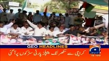 GEO NEWS Headlines Today 3PM 23APRIL