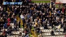 0-1 Το γκολ του Σέρχιο Αραούχο -  Λεβαδειακός 0-1 ΑΕΚ  –  23.04.2017 [HD]