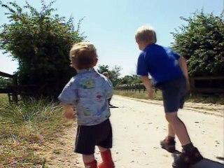 Teletubbies - Más de 1 hora de dibujos animados para niños en español part 2/2