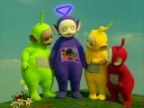 Teletubbies en Español: 205 Capitulos Completos