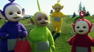 Teletubbies en Español: 120 Capitulos Completos