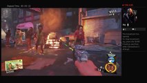 Call of duty infinte warfare zombies shaolin shuffle (287)