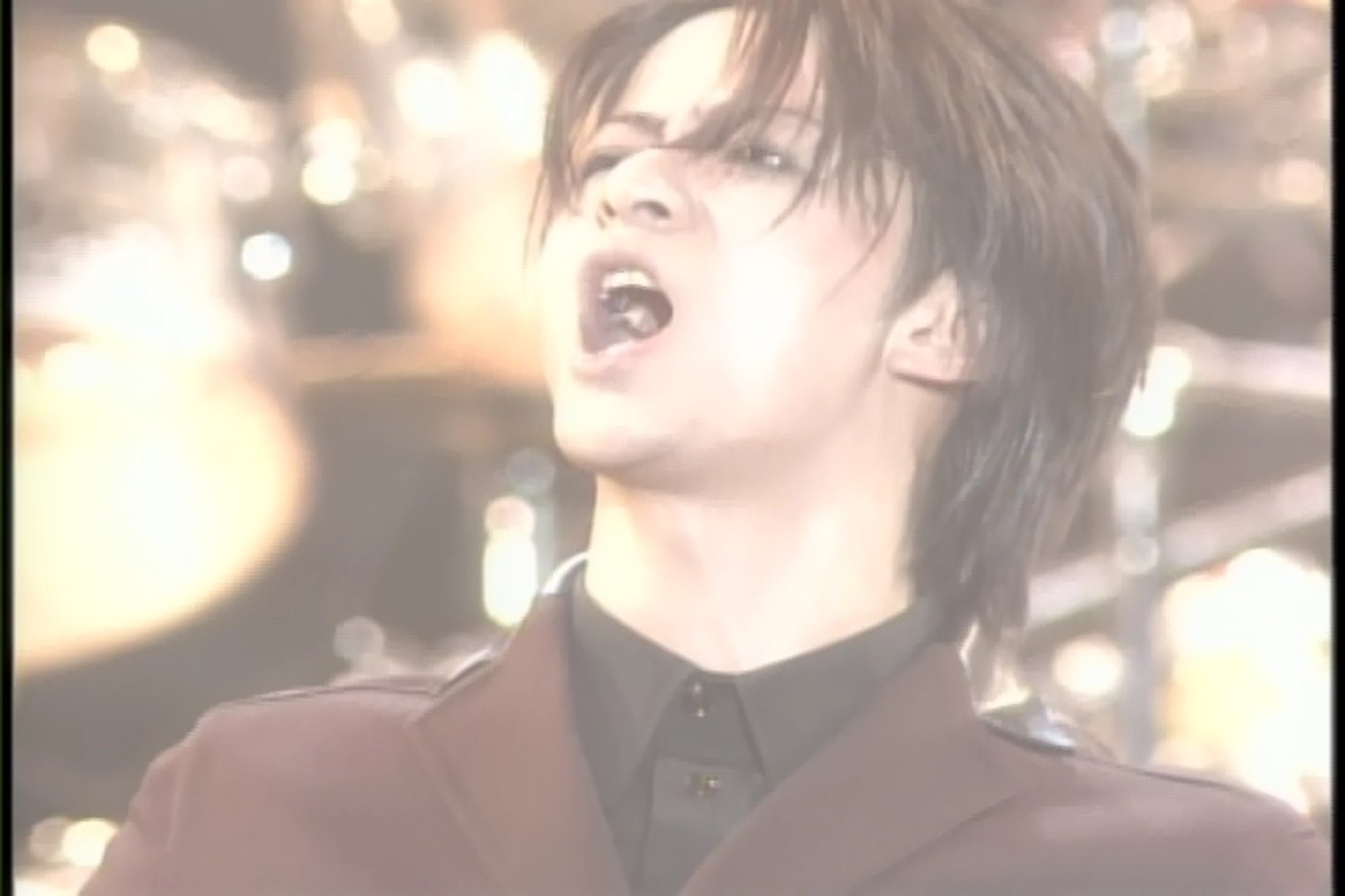 glay teru 全盛期