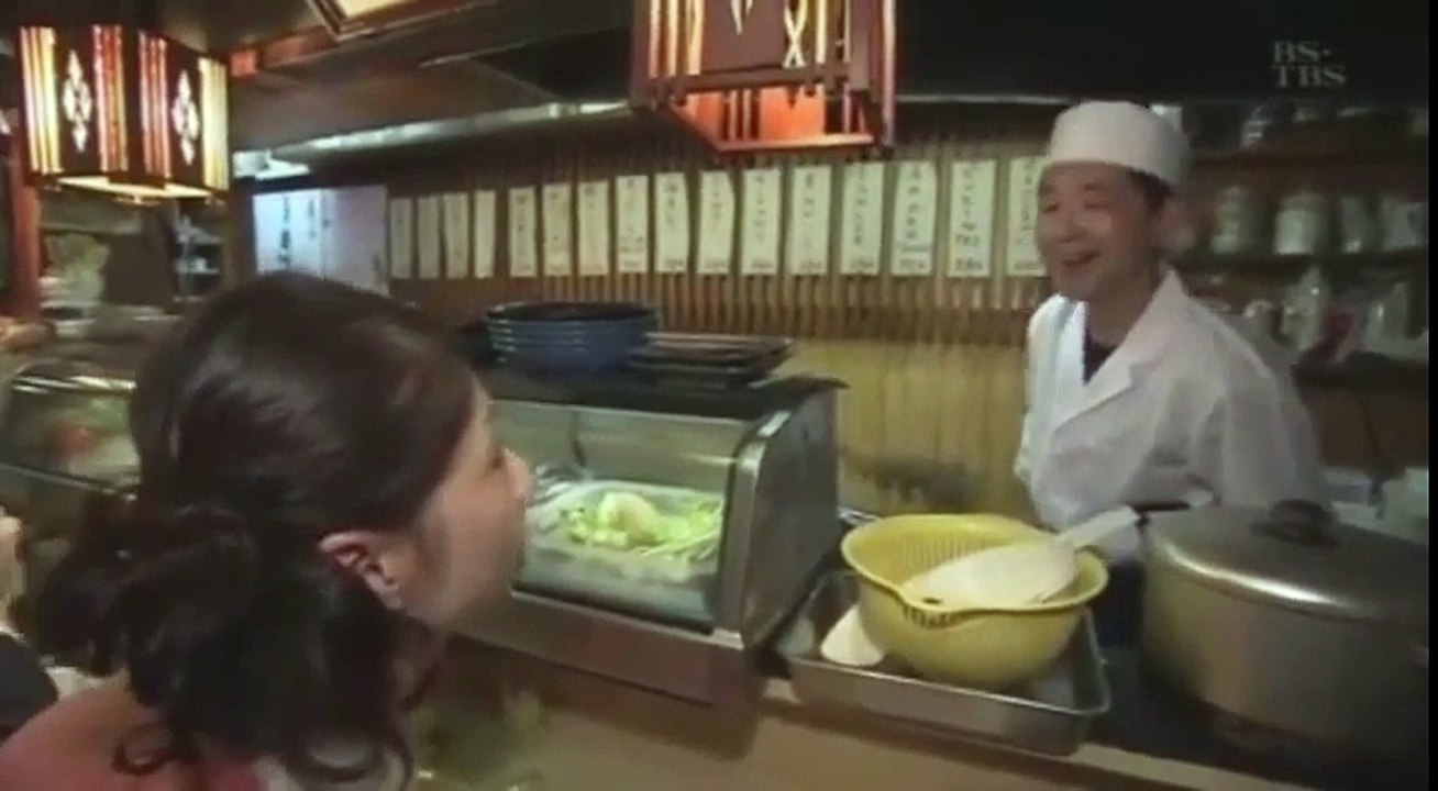 おんな酒場放浪記 160506 池袋「まるさん」