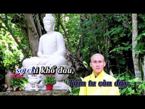 [ Karaoke ] Duyên Phận Người Tu ( Duyên Phận ) - Thích Nhuận Tâm By Thành Được