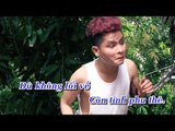 [ Karaoke ] Tình Phu Thê ( Beat Chuẩn ) - Ngân Linh By Thành Được